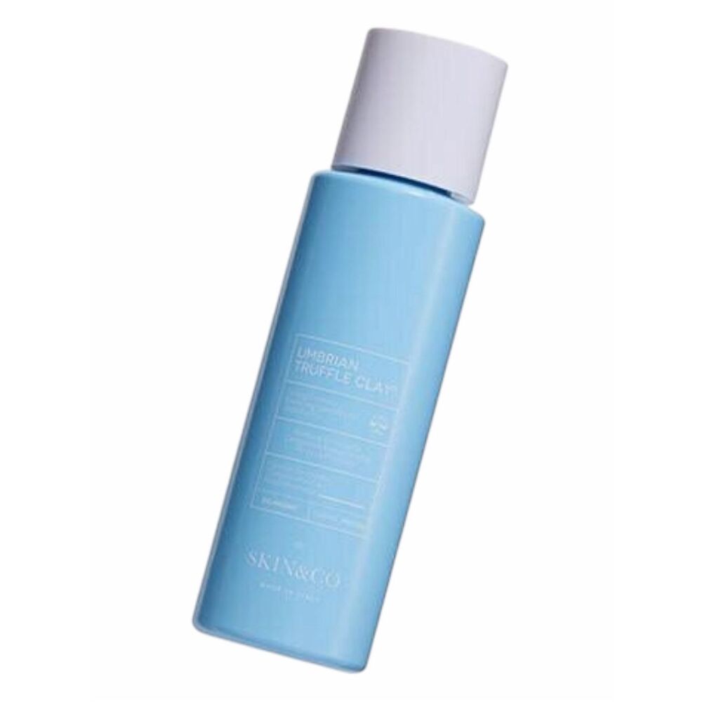 SKIN&CO ROMA Umbrian Truffle Clay Detox Toning Formula 6.8 oz / 200 mL NIB
